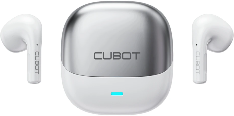 Belaidės ausinės Cubot
