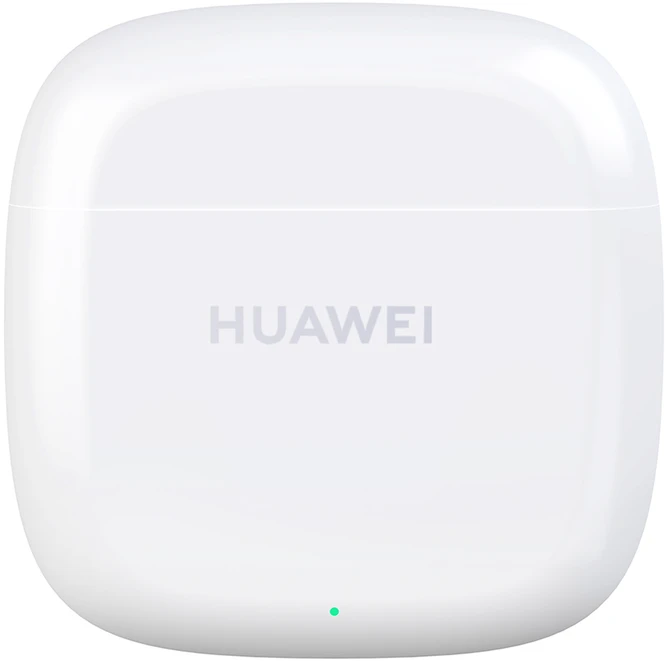 Belaidės ausinės Huawei FreeBuds SE 2, baltos
