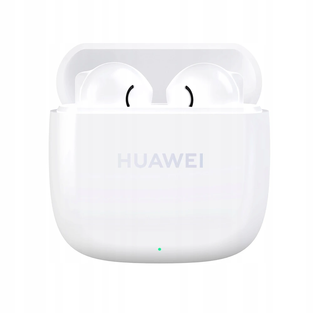 Belaidės ausinės Huawei FreeBuds SE 2, baltos