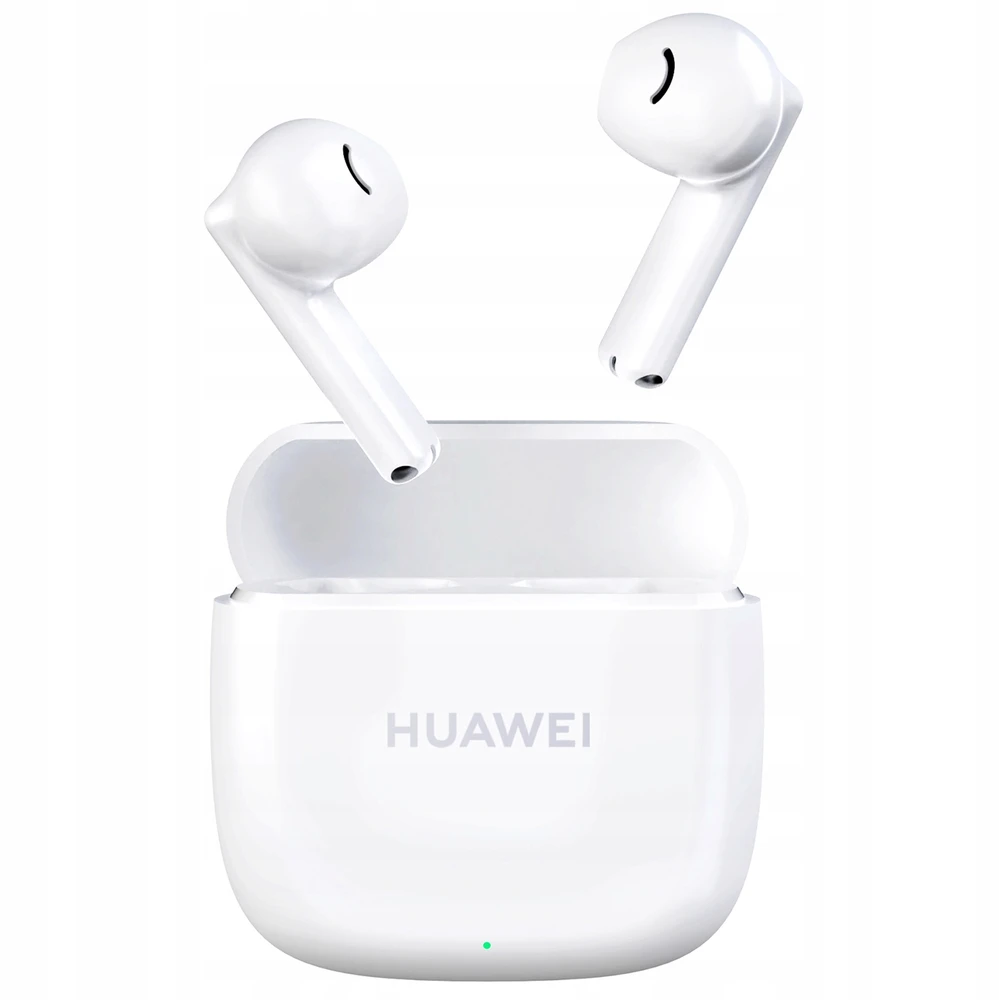 Belaidės ausinės Huawei FreeBuds SE 2, baltos