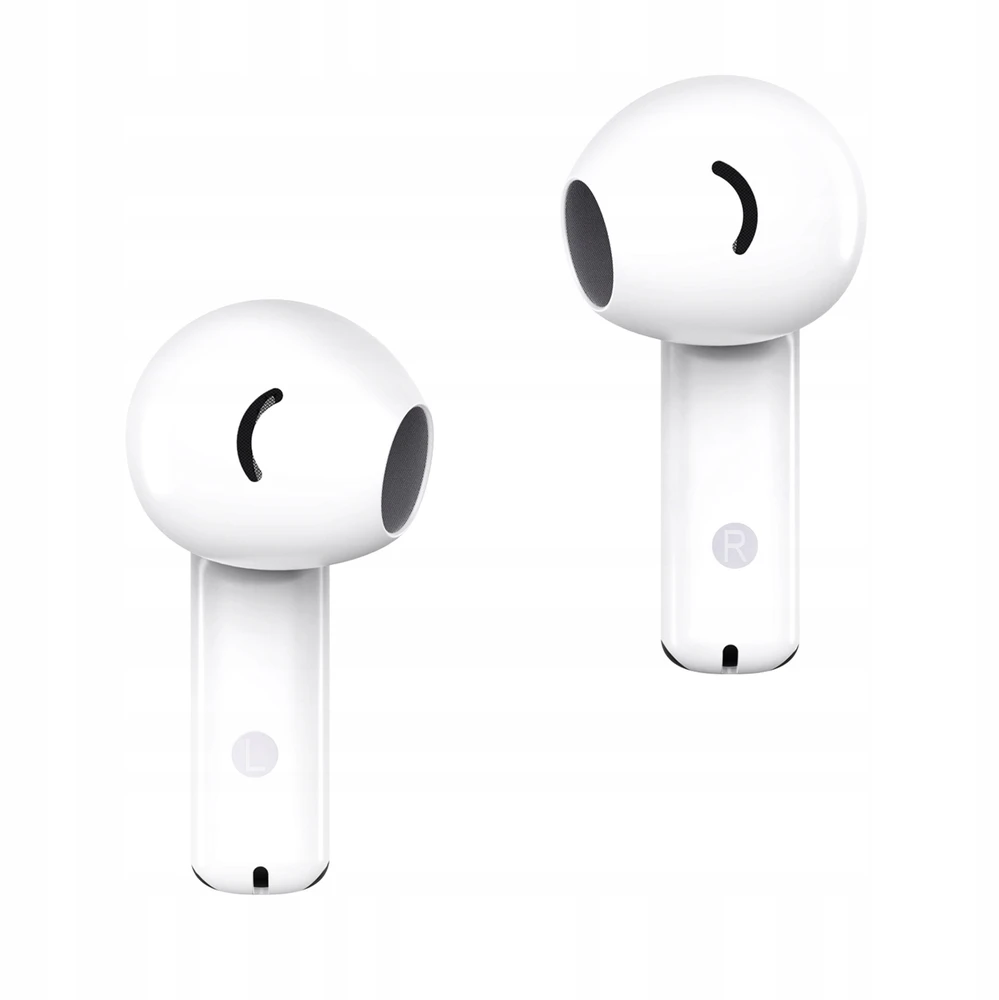 Belaidės ausinės Huawei FreeBuds SE 2, baltos