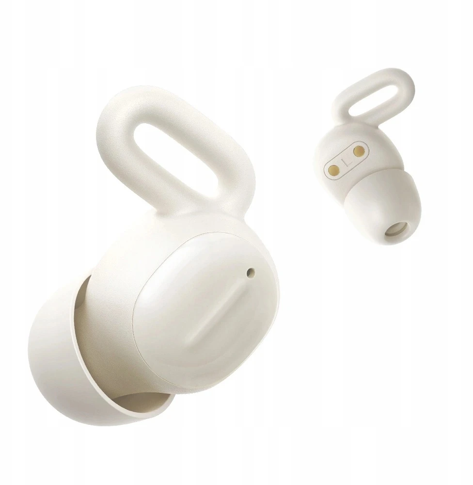 Belaidės ausinės Joyroom JR-TS1, baltos