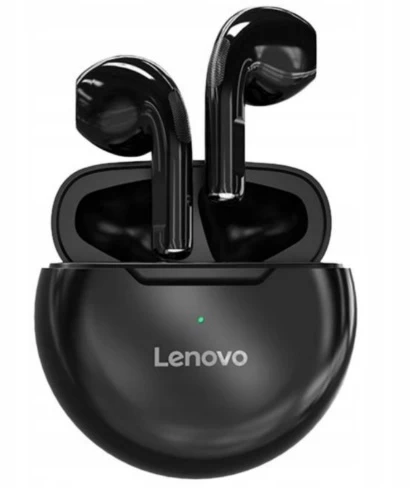 Belaidės ausinės Lenovo HT38