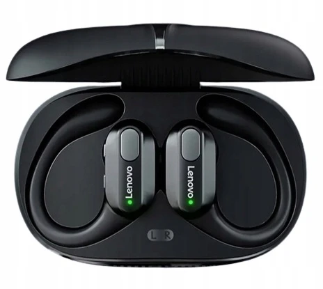 Belaidės ausinės Lenovo XT80