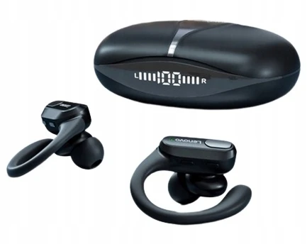 Belaidės ausinės Lenovo XT80