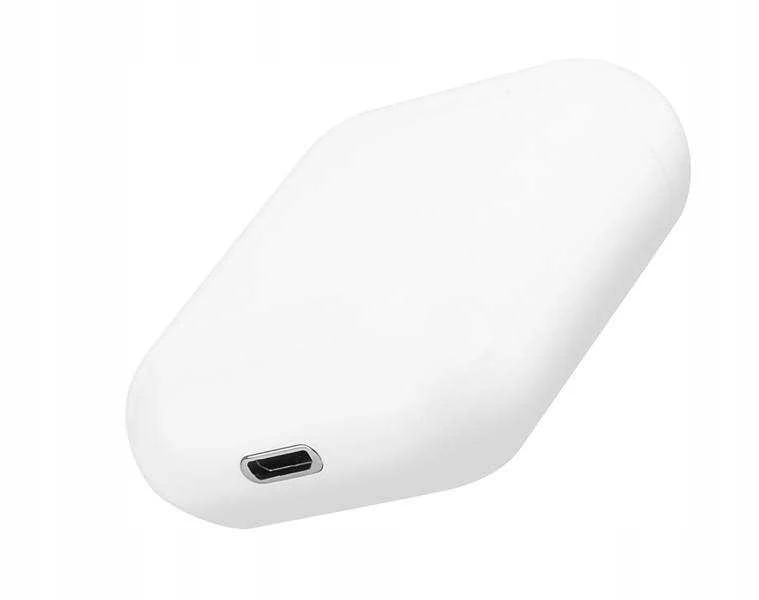 Belaidės ausinės LTC BT180 su „Powerbank“ įkrovimo dėklu