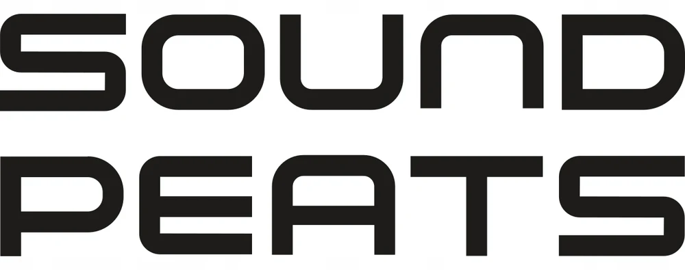 Belaidės ausinės Soundpeats T3 Pro, juodos