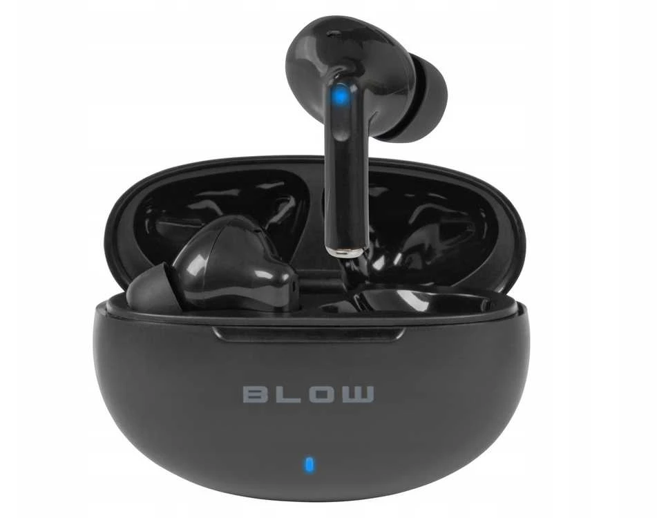 Belaidės Bluetooth ausinės su žaidimų mikrofonu ir powerbank funkcija