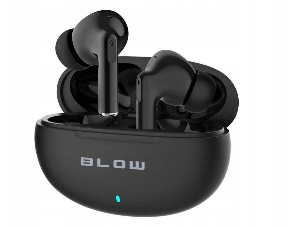 Belaidės Bluetooth ausinės su žaidimų mikrofonu ir powerbank funkcija
