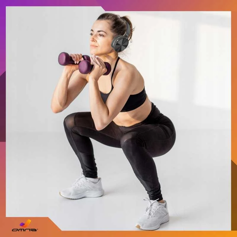 Belaidės Bluetooth on-ear ausinės vaikams žaidimams ir muzikai (MP3)