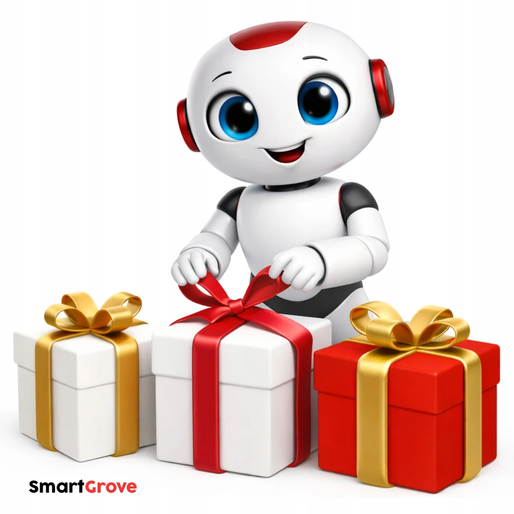 Belaidės įkišamosios ausinės SmartGrove