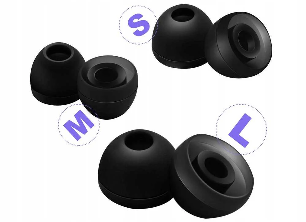 Belaidės LTC ausinės su Bluetooth, mikrofonu ir „Powerbank“ įkrovimu