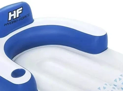 Bestway pripučiamas čiužinys poilsiui vandenyje