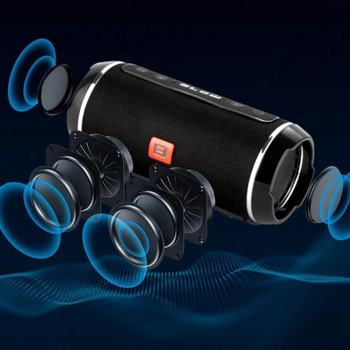 Bluetooth kolonėlė Blow, 20 W