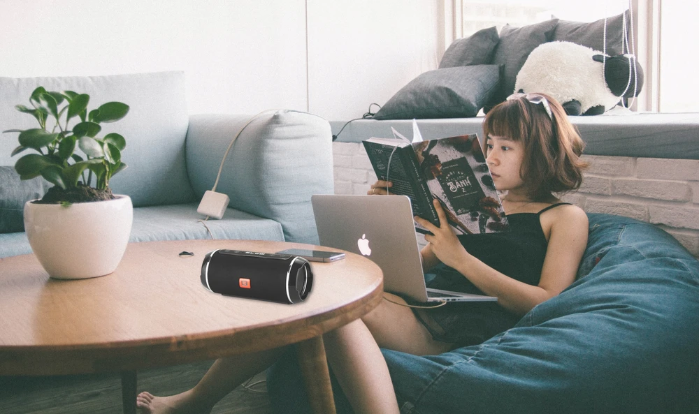 Bluetooth kolonėlė Blow, 20 W