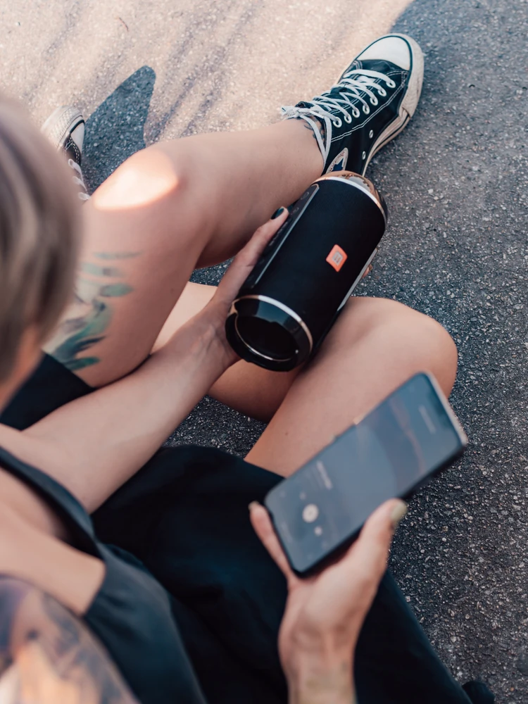 Bluetooth kolonėlė Blow, 20 W