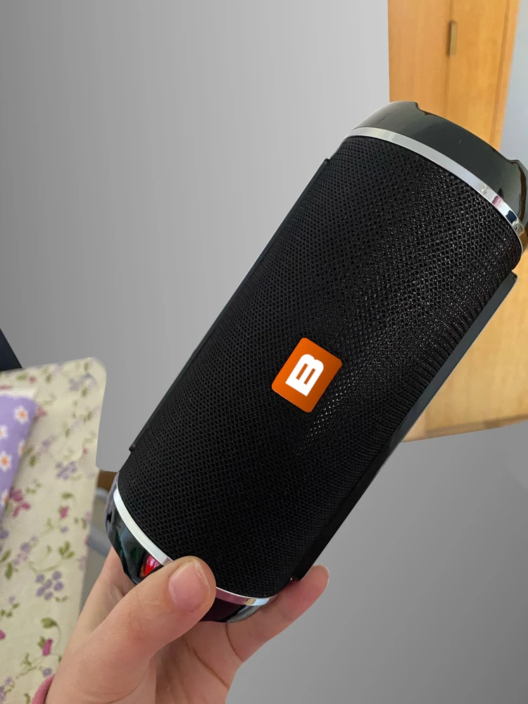 Bluetooth kolonėlė Blow, 20 W