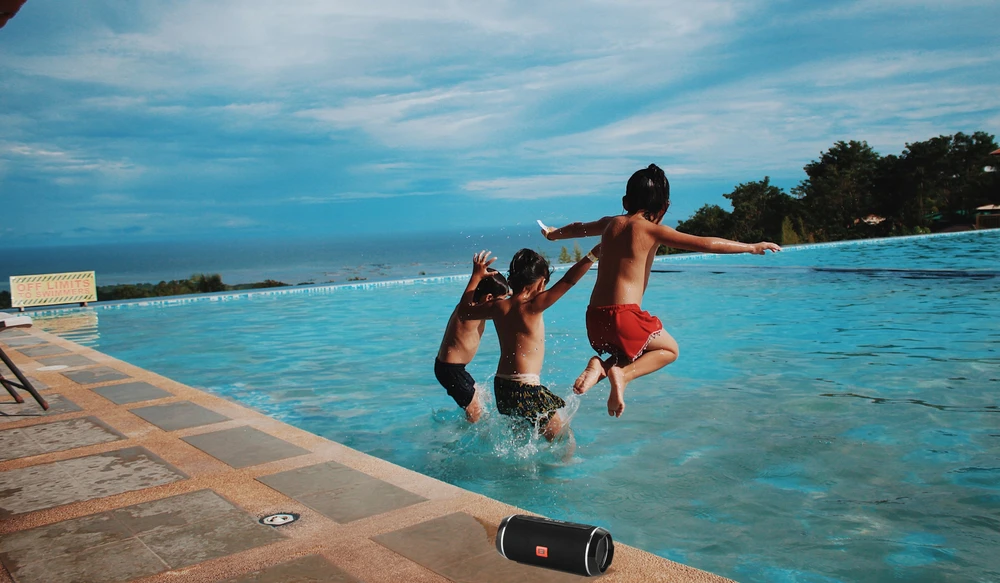Bluetooth kolonėlė Blow, 20 W