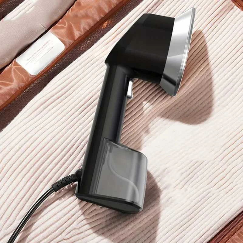 Buitinis drabužių garintuvas 1500W su 250 ml vandens talpa užuolaidoms