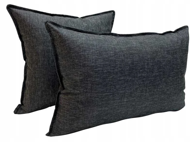 Dekoratyvinė pagalvėlė 55 × 35 cm „Jasiek“, platus spalvų pasirinkimas