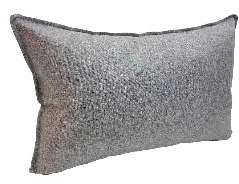 Dekoratyvinė pagalvėlė 55 × 35 cm „Jasiek“, platus spalvų pasirinkimas