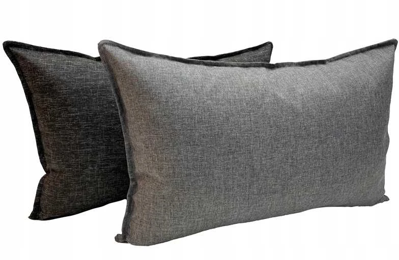 Dekoratyvinė pagalvėlė 55 × 35 cm „Jasiek“, platus spalvų pasirinkimas