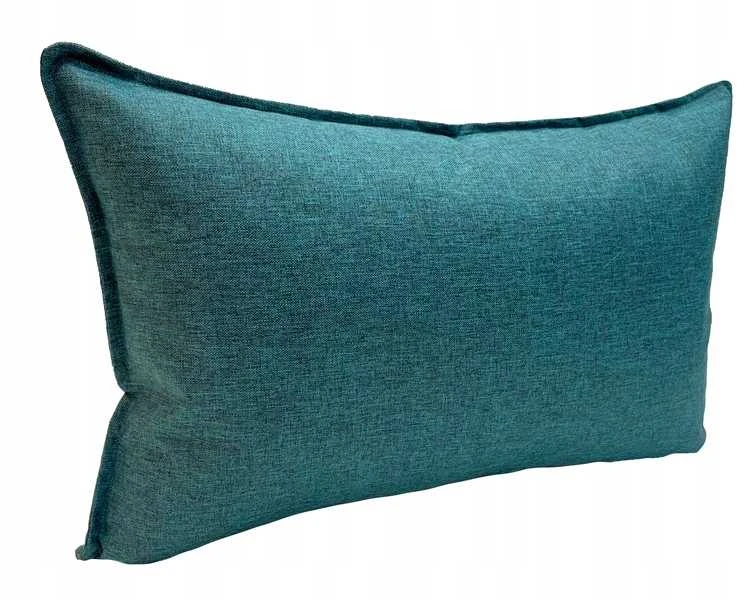 Dekoratyvinė pagalvėlė 55 × 35 cm „Jasiek“, platus spalvų pasirinkimas