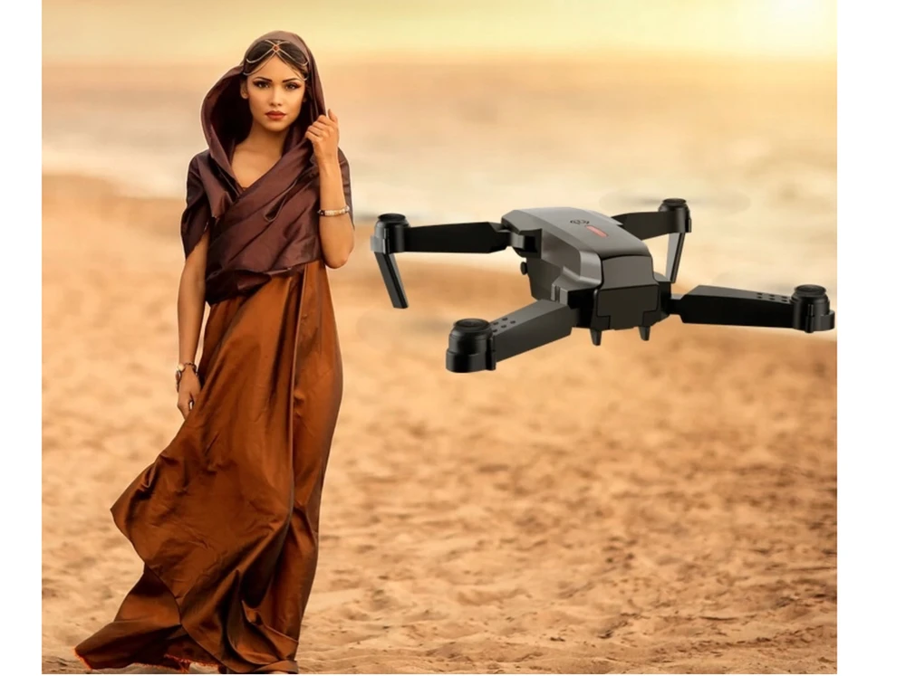 Dronas Allnoel E95 Pro