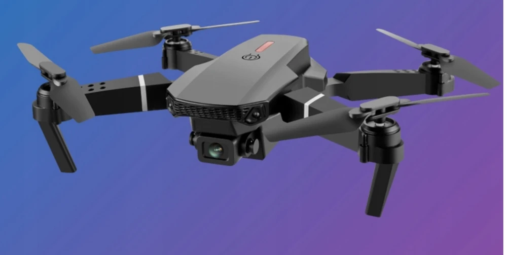 Dronas Allnoel E95 Pro