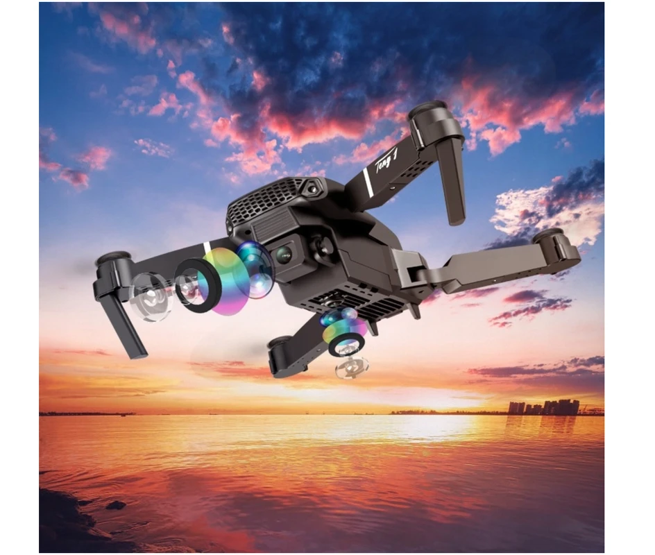 Dronas Allnoel E95 Pro