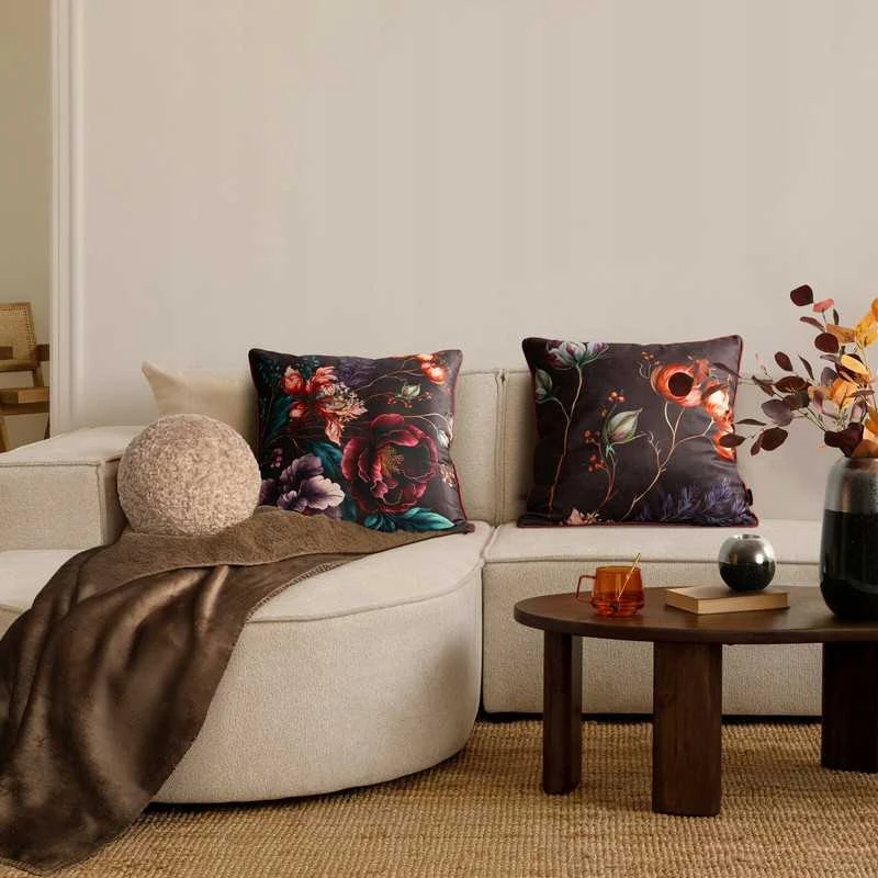 Dvipusė PREMIUM lovatiesė–pledas 70x160 cm, tamsiai ruda