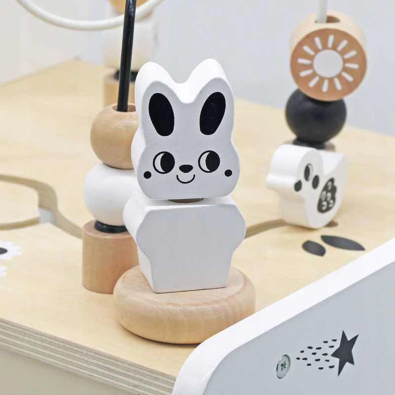 Edukacinė vaikštynė, smart baby walker