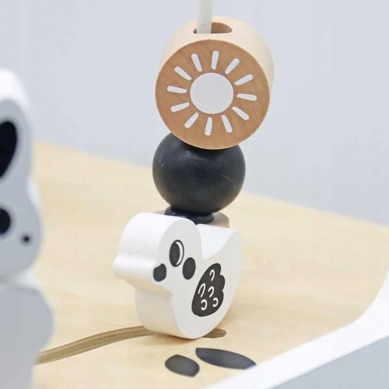 Edukacinė vaikštynė, smart baby walker