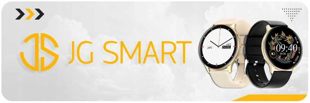 Išmanusis laikrodis Elegantiškas moteriškas smartwatch su funkcijomis: skambučiai, pranešimai, du keičiamieji dirželiai