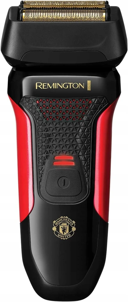 Elektrinė barzdaskutė Remington, Manchester United