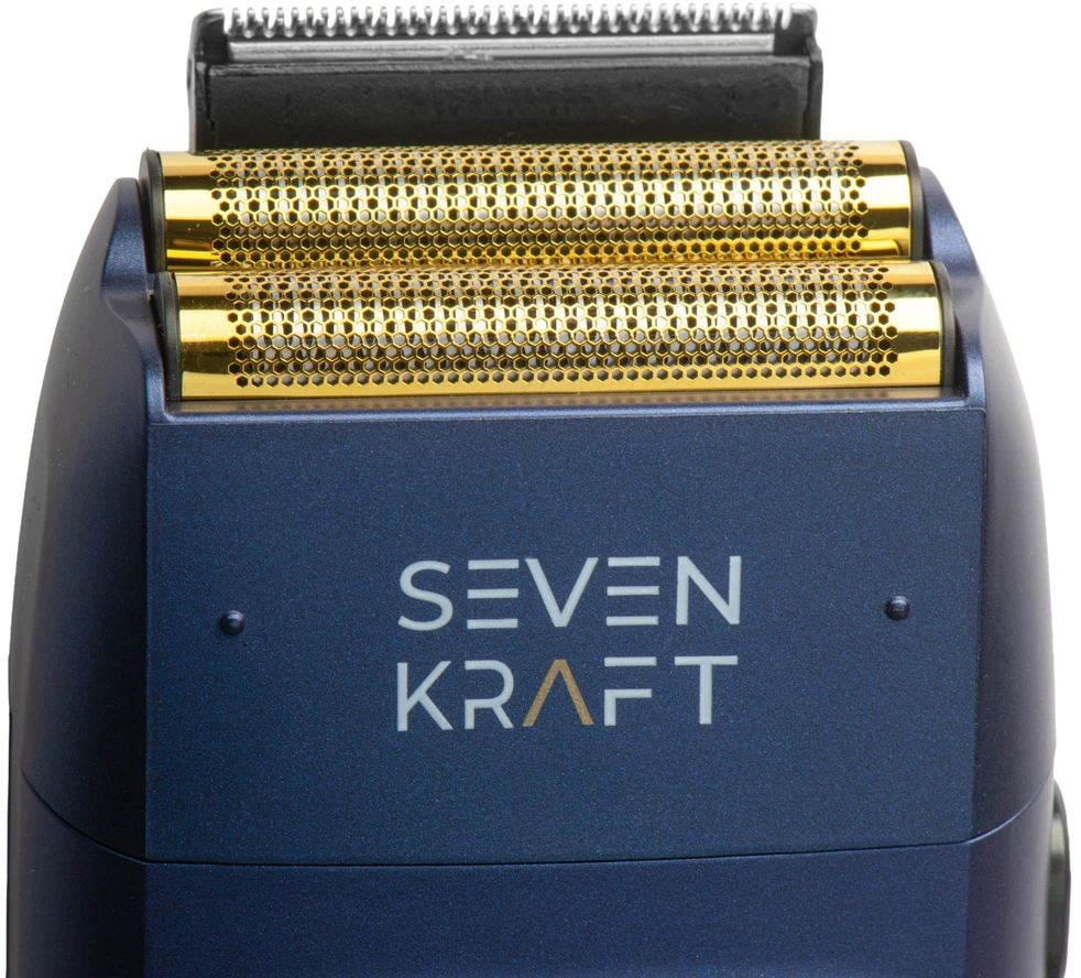 Elektrinė barzdaskutė Sevenkraft