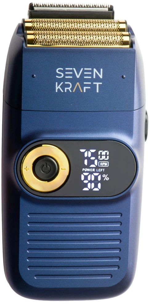 Elektrinė barzdaskutė Sevenkraft
