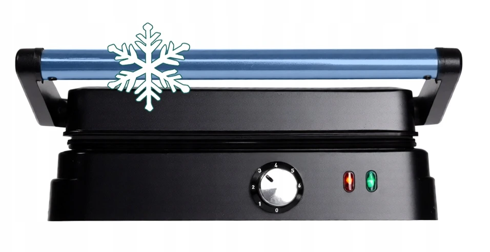 Elektrinis grilis STILHOFF, 1800 W