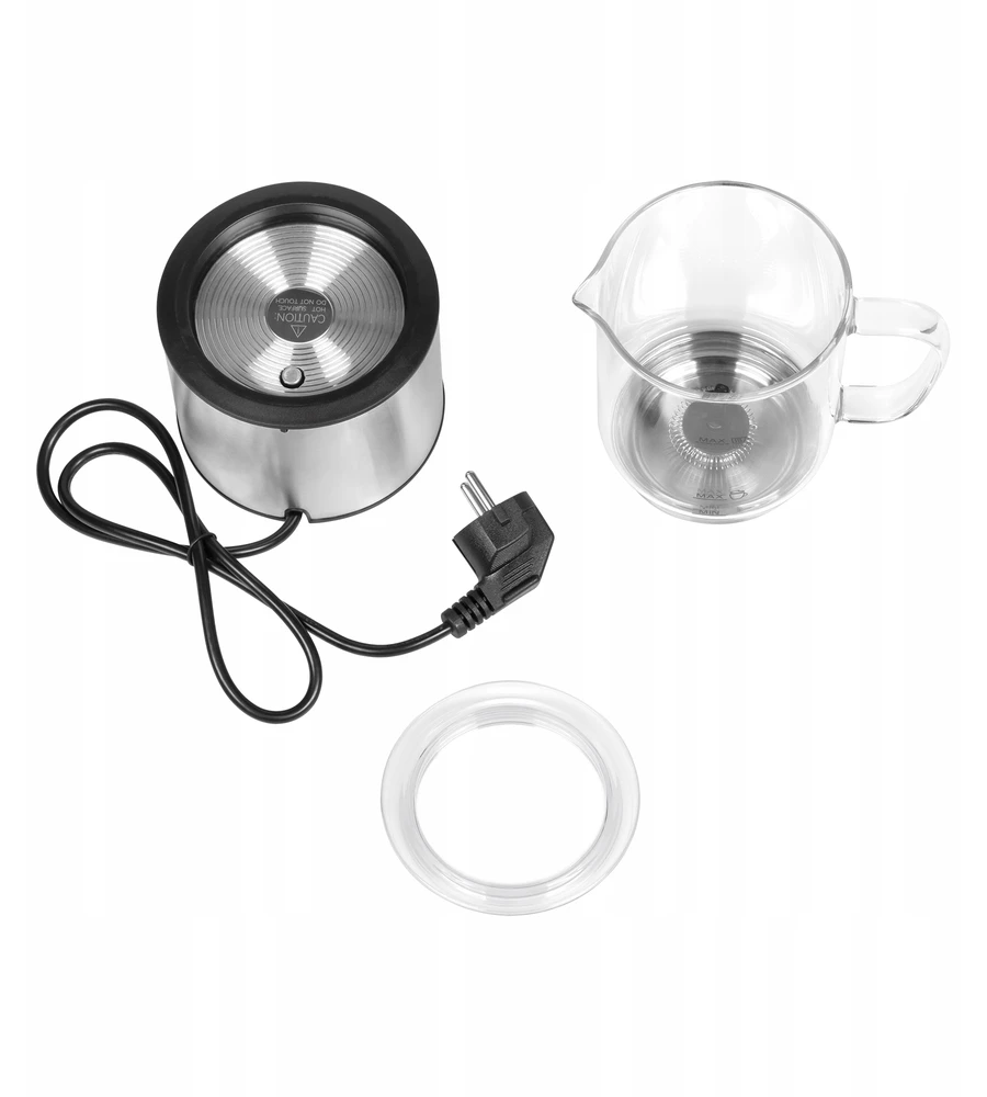 Elektrinis pieno plakiklis Teesa AROMA F60, 740 ml