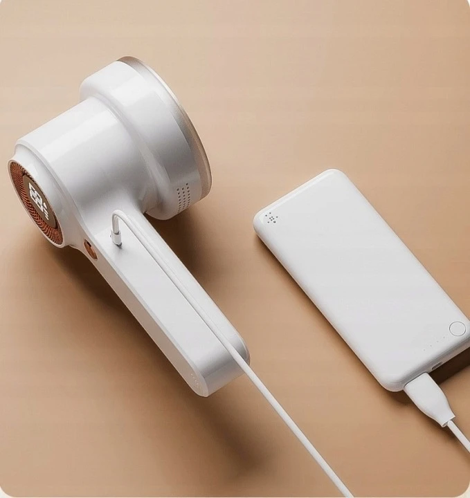 Elektrinis pūkų rinkiklis TODOMI