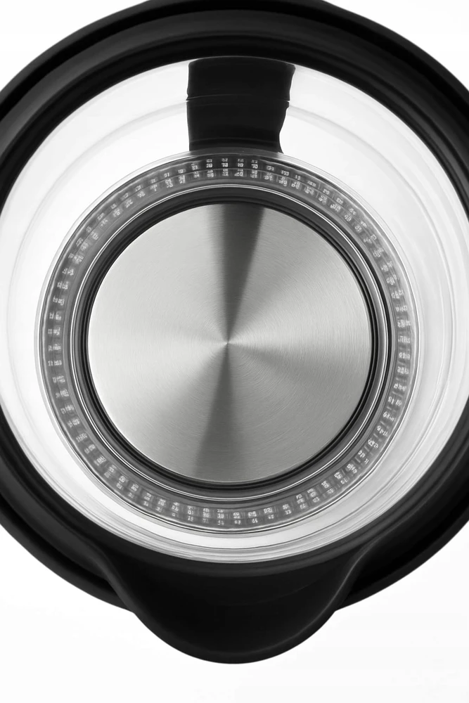 Elektrinis virdulys DOVIA, 1,7 l