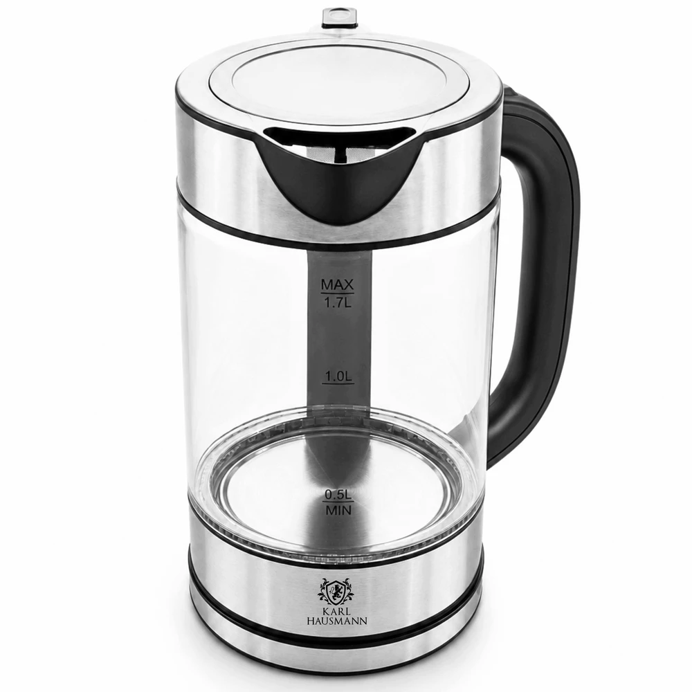 Elektrinis virdulys Karl Hausmann, 1,7 l