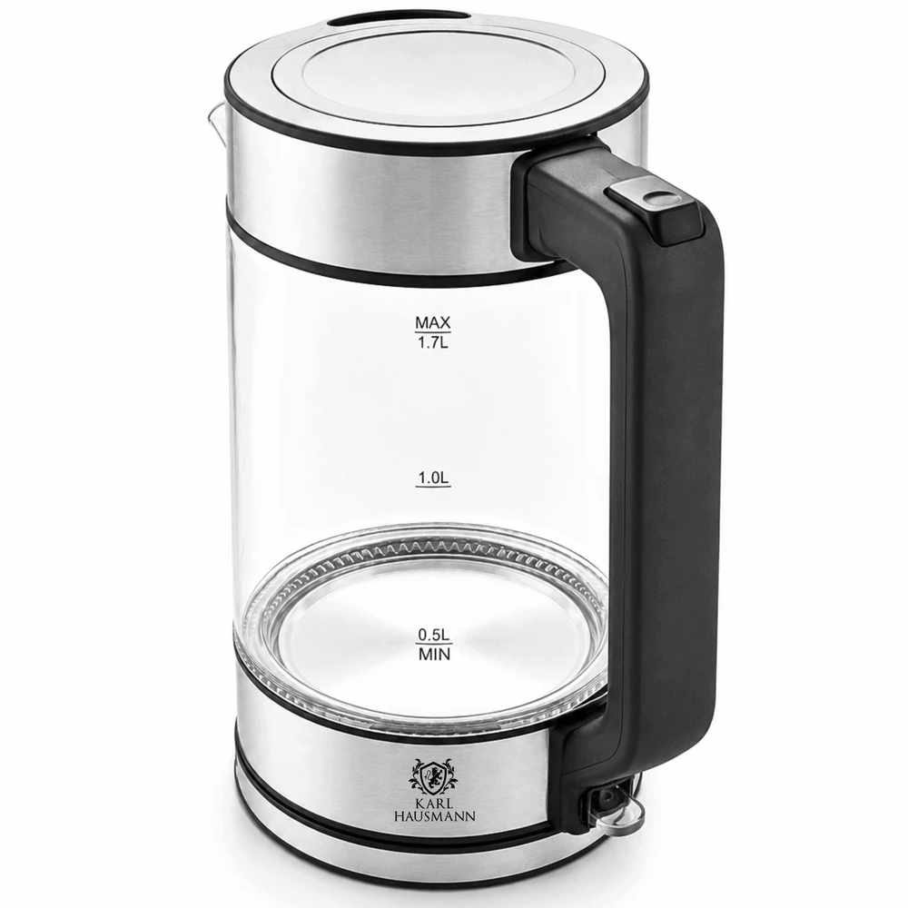 Elektrinis virdulys Karl Hausmann, 1,7 l