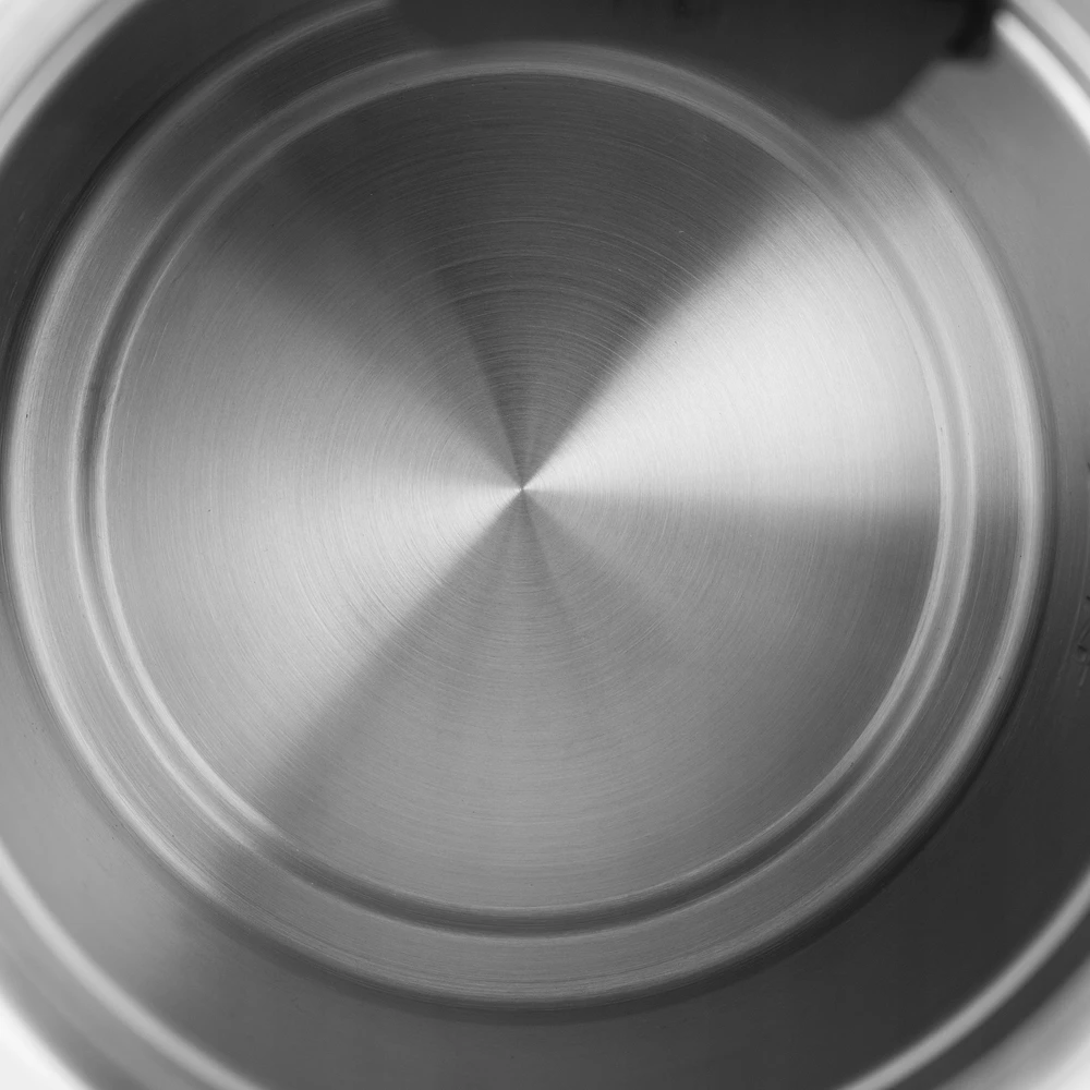Elektrinis virdulys Lehmann Milano, 2 l, baltas