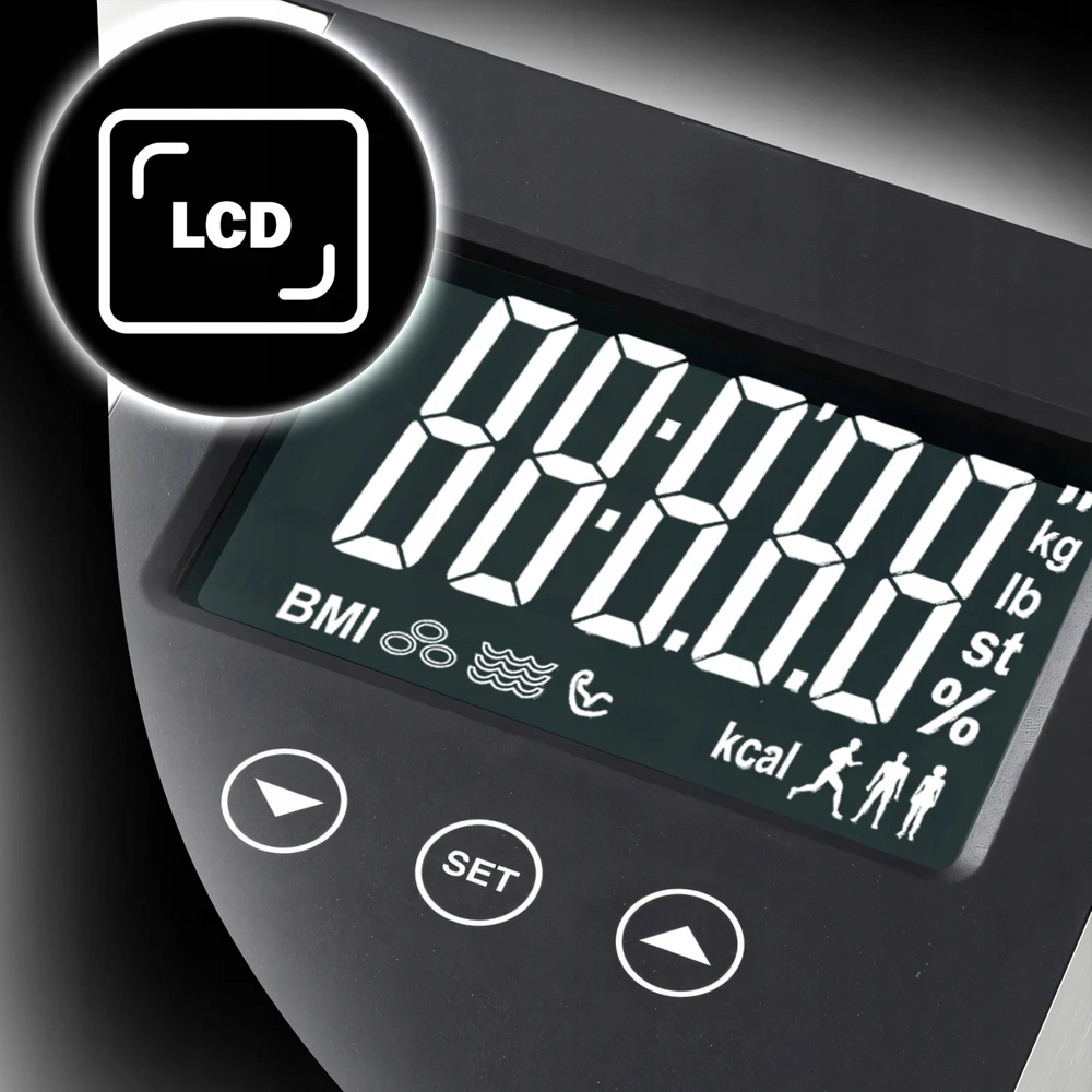 Elektroninės analitinės svarstyklės RETOO, iki 225 kg