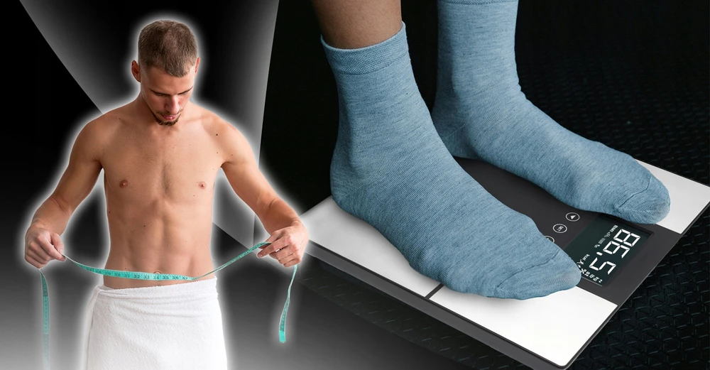 Elektroninės analitinės svarstyklės RETOO, iki 225 kg