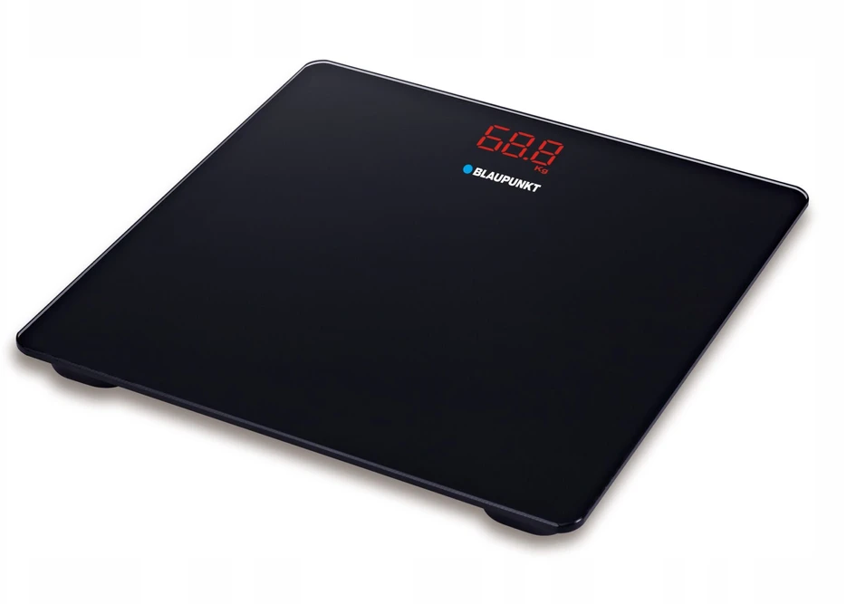 Elektroninės svarstyklės Blaupunkt, iki 150 kg
