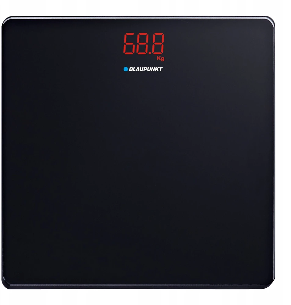 Elektroninės svarstyklės Blaupunkt, iki 150 kg