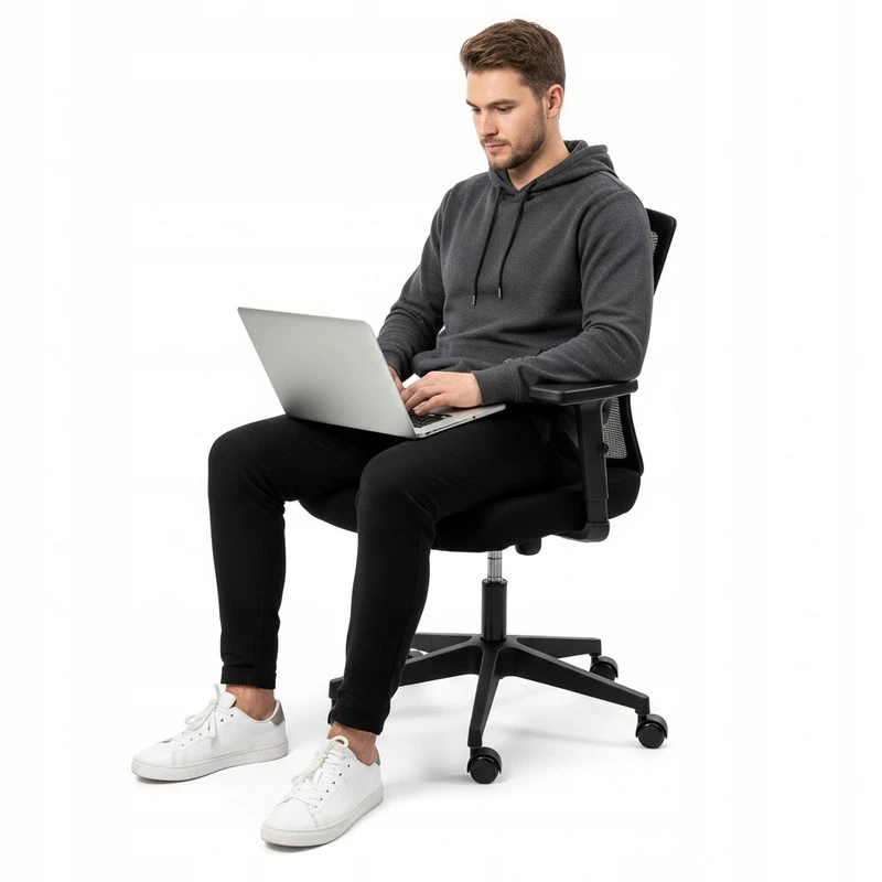 Ergonominė biuro kėdė FURVERO Aero