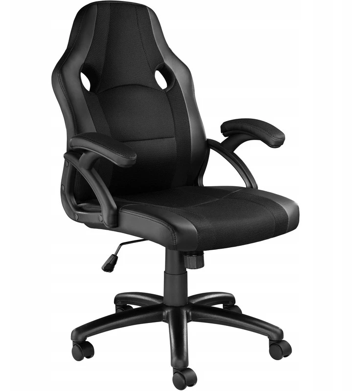 Ergonominė darbo kėdė Benny biurui ir namams